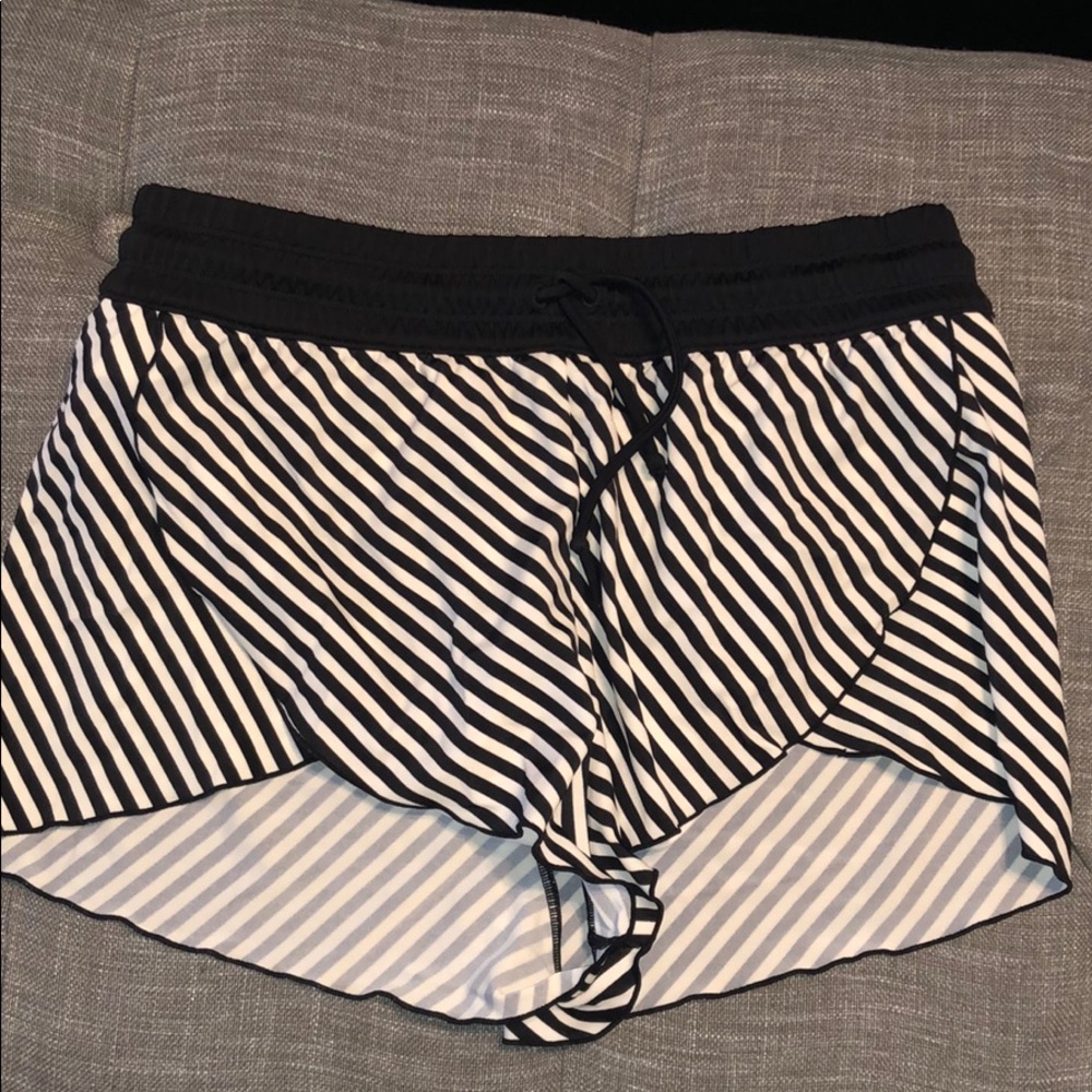 Swim shorts